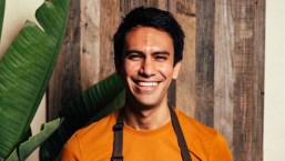 La lista 50 Next incluye al chef mexicano Santiago Lastra