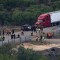 Al menos 50 migrantes mueren abandonados en camión