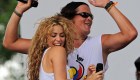 Carlos Vives habla sobre su relación con Shakira y Pique