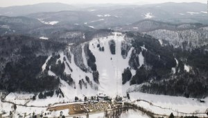 centro de esquí Vermont nombre