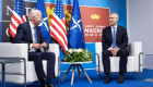 Joe Biden propone una OTAN "más fuerte y más segura"