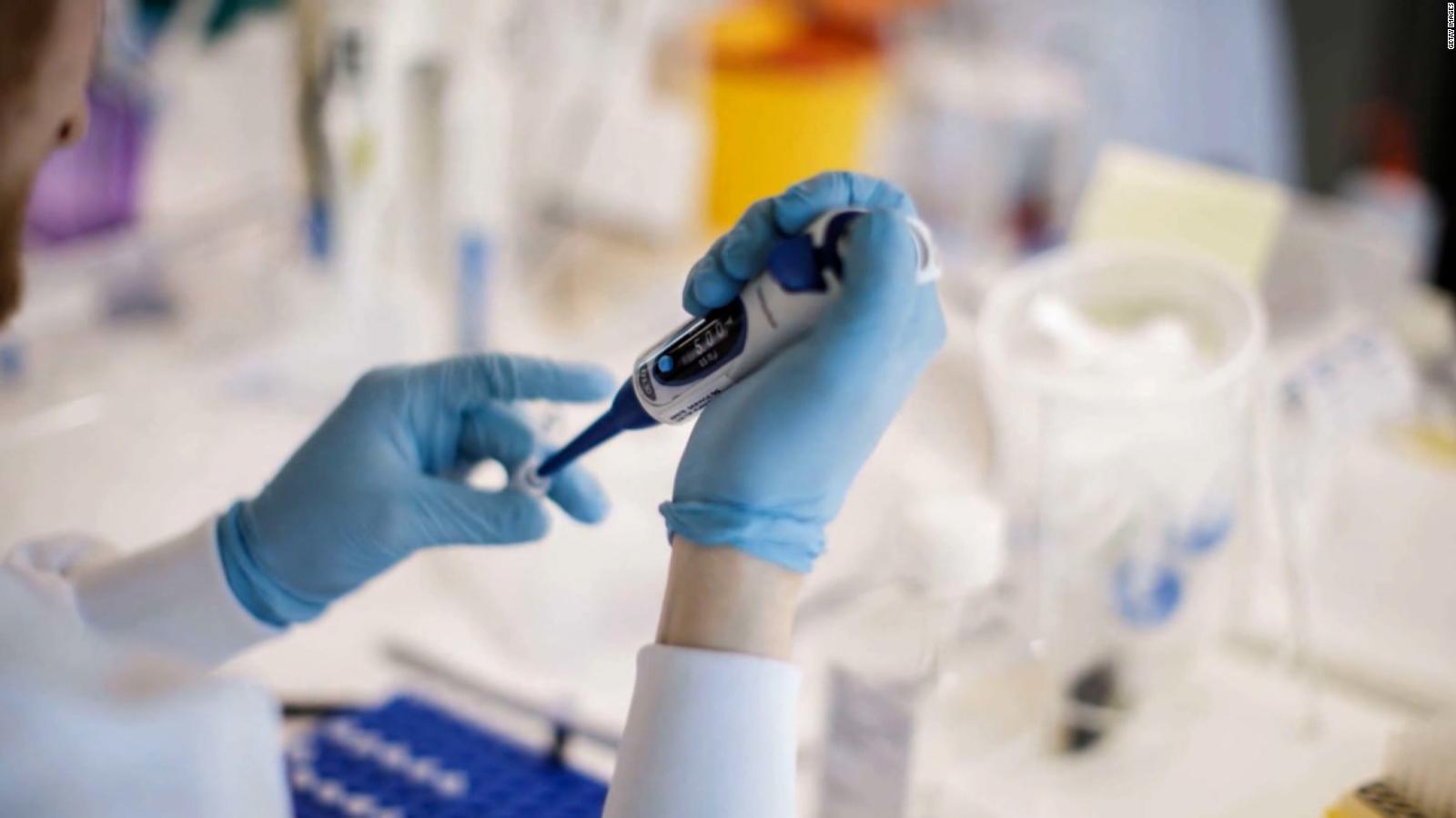 Más vacunas y pruebas contra la viruela del mono estará disponibles