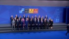 Líderes de la OTAN se reúnen en Madrid