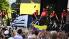 Estos serán los protagonistas del Tour, según Cancellara