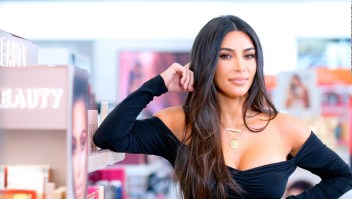 Kim Kardashian regala a su hija North un cumpleaños especial