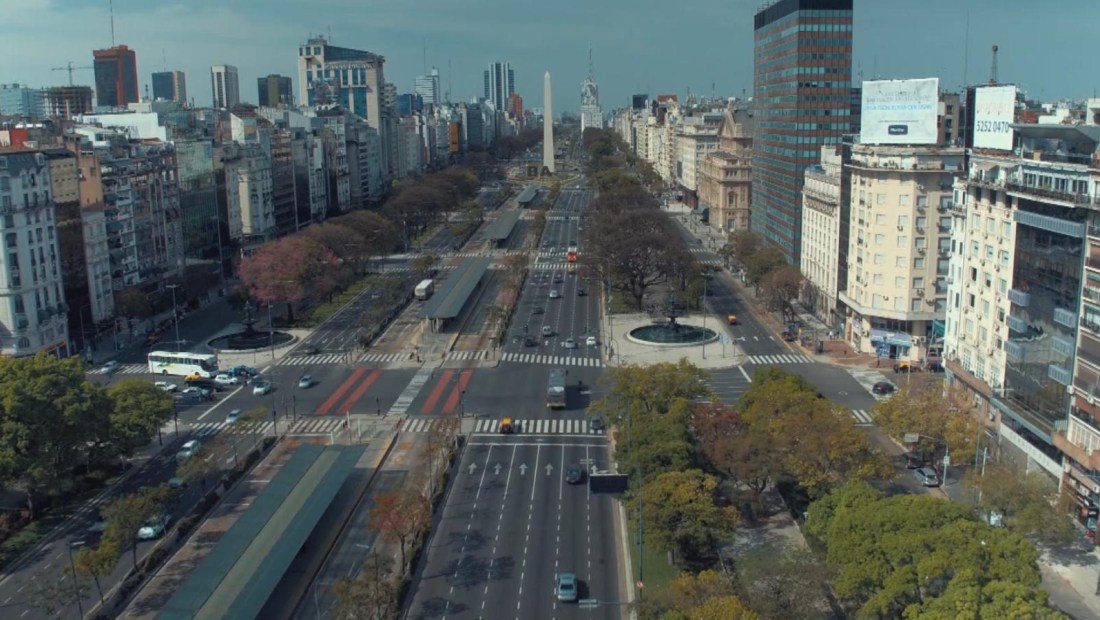 Buenos Aires es la mejor ciudad para estudiar en América Latina, según el QS Ranking