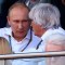 Expresidente de la Fórmula 1: "Recibiría una bala" por Putin