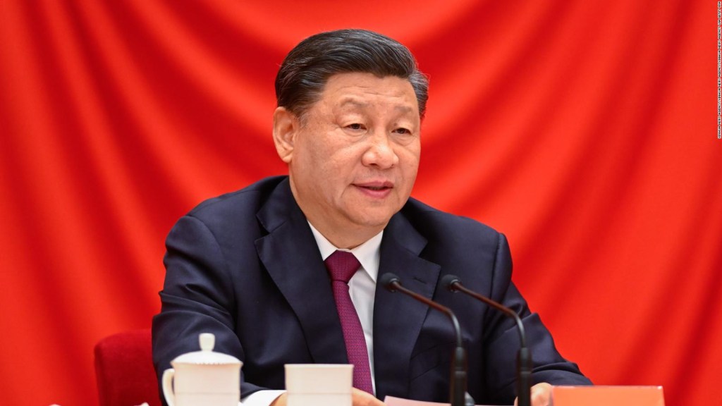 What is China's future under Xi Jinping?