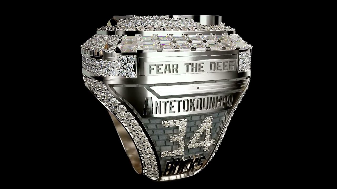 Anillos de outlet la nba precio