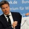 El ministro de Economía de Alemania, Robert Habeck, explica los problemas que sufre el país por la falta de gas