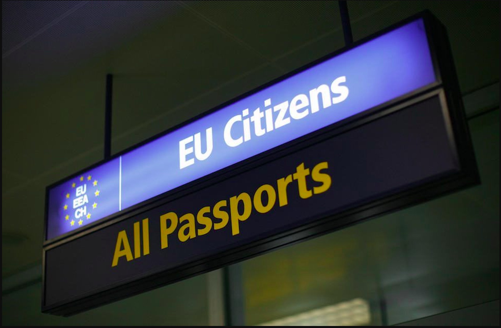 permit to travel to europe 2024