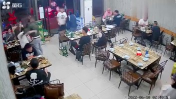 Video de mujeres siendo atacadas brutalmente provoca indignación nacional en China