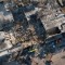 Crece la condena mundial por el ataque a un centro comercial en Ucrania
