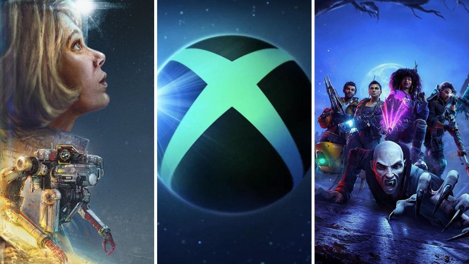 Imagen de "Starfield", el Xbox & Bethesda Games Showcase 2022 y "Redfall"