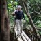 Dom Phillips, el periodista británico desaparecidos en el Amazonas