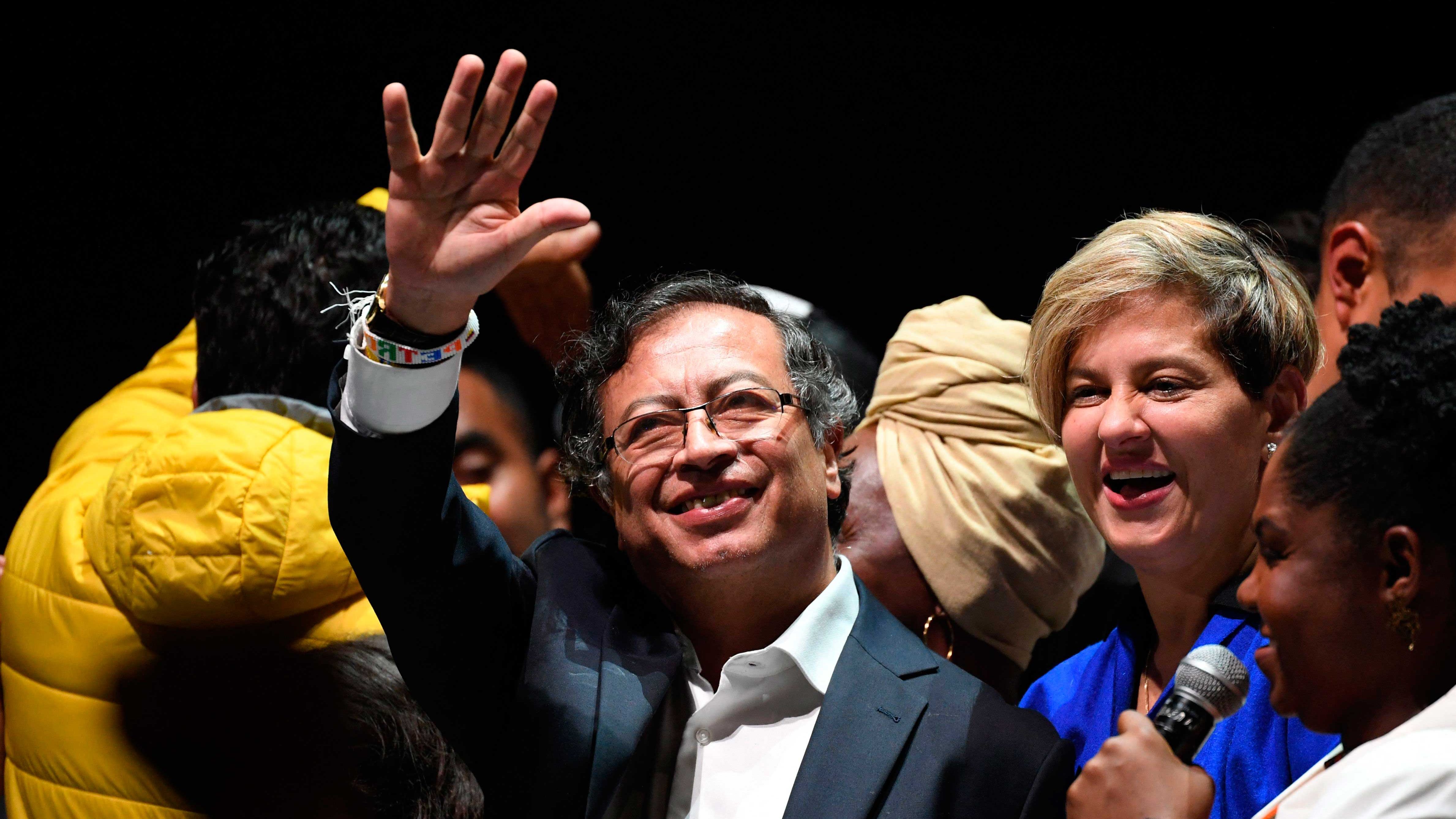Resumen y resultados de las elecciones colombianas de 2022 ganadas por Petro: así fue la votación