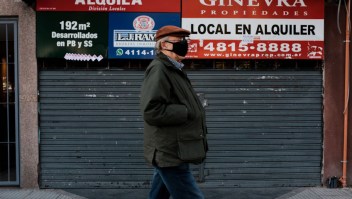 Alquilar en Buenos Aires