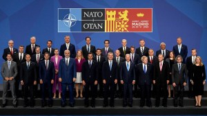 Lo que se puede esperar de la histórica cumbre de la OTAN en Madrid en medio de la guerra de Rusia en Ucrania