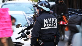 El tiroteo ocurrió en en la intersección de la calle 139 Este y la 5ª Avenida, informó la policía de Nueva York