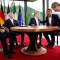 Los líderes del G7 y de la OTAN ponen el ojo en China