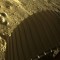 El rover Perseverance tiene una "mascota" en Marte