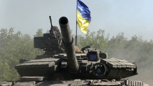 A cuatro meses del inicio de la guerra, Ucrania se retira de una ciudad clave en el este