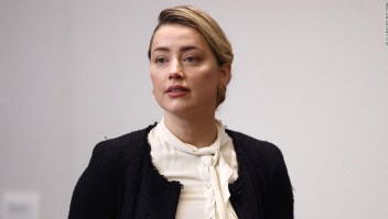 Los abogados de Amber Heard presentaron una notificación de apelación del fallo