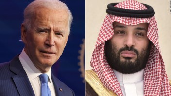 biden arabia saudita