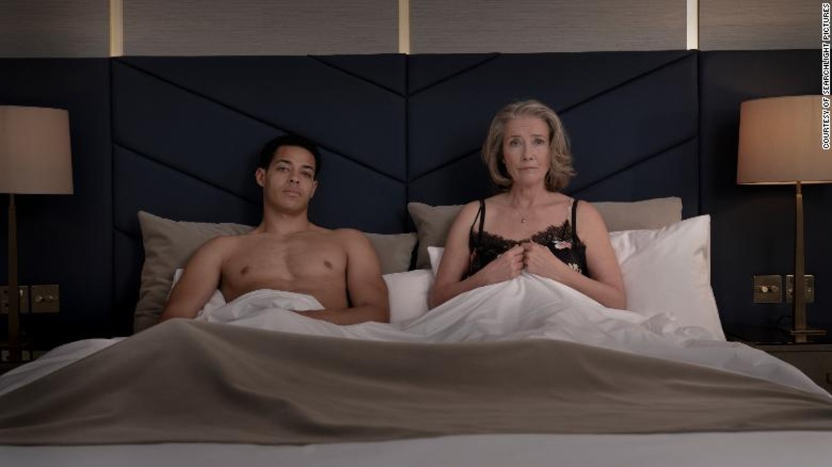 La nueva película de Emma Thompson captura la verdad sobre el sexo foto de desnudos de alta calidad