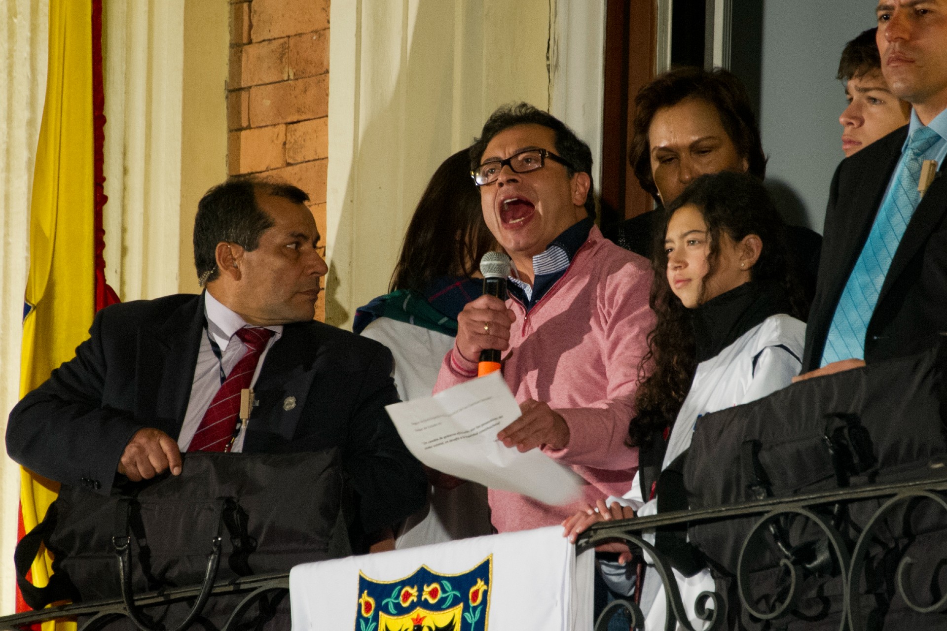 Lo que hizo Gustavo Petro como alcalde de Bogotá y cómo sucedió
