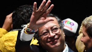 gustavo petro colombia elecciones