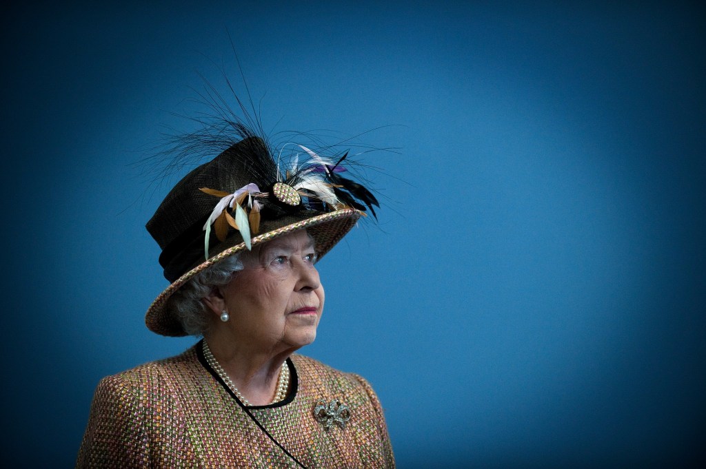 La reina Isabel en sus propias palabras: un repaso de sus frases memorables