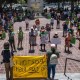Convocan a varias protestas por el fallo de la Corte de Estados Unidos que anula el derecho al aborto
