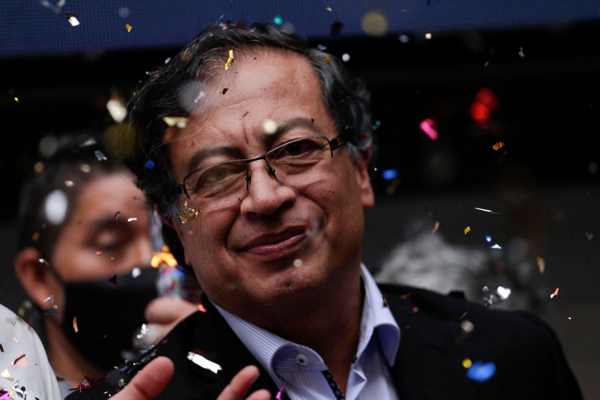 When Will Gustavo Petro Take Over As President Of Colombia? - The ...