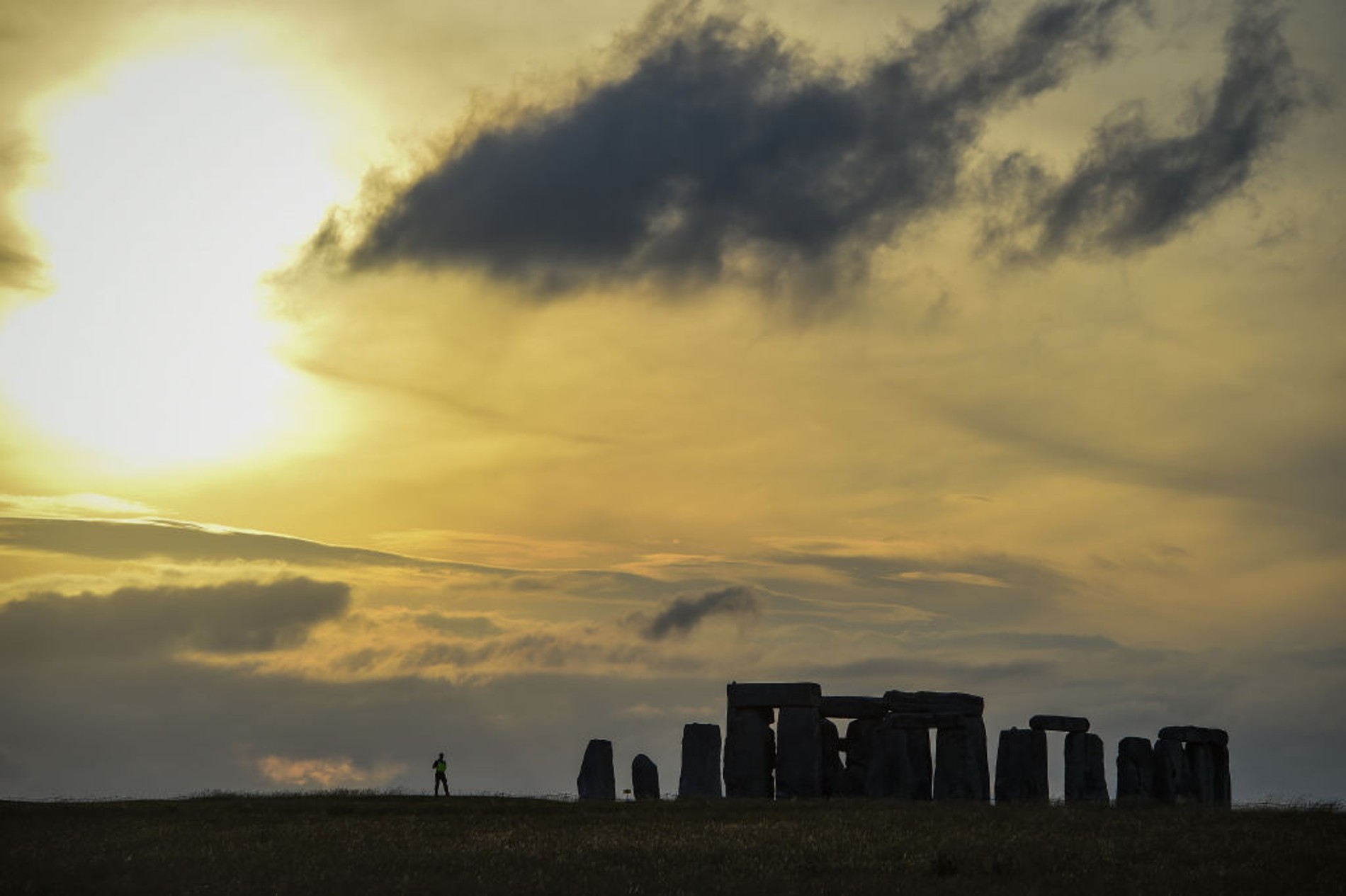 What is a summer solstice, what does it mean, and when does it occur?