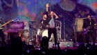 La buena noticia del día: Coldplay alcanzó un nuevo récord en Argentina