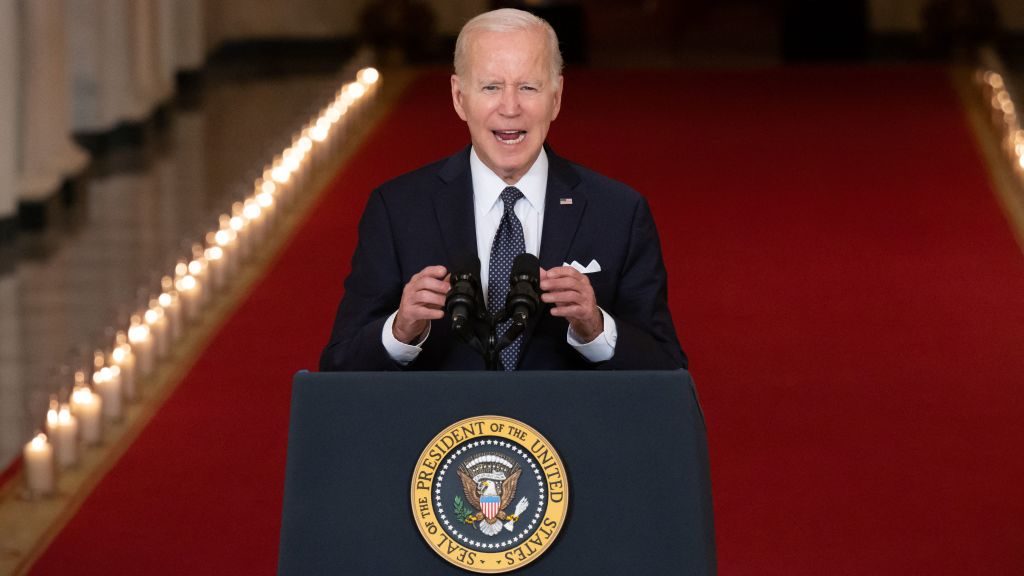 Biden pide a EE.UU. mayor control de armas: ¿Hasta cuándo esta carnicería?