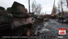 Resumen en video de la guerra Ucrania - Rusia: 3 de junio