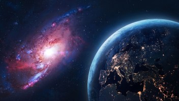 ¿Qué son los “terremotos estelares” en la Vía Láctea?