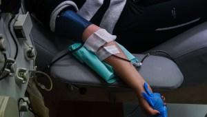 La buena noticia del día: crece la donación de sangre en Argentina