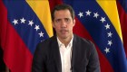 Guaido responds to Fernandez's comments on Maduro