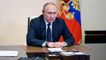 La resistencia de Rusia frente a las sanciones de Occidente