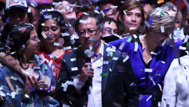 ANÁLISIS | Las 5 conclusiones de la victoria de Gustavo Petro en las elecciones de Colombia