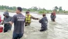  Así se viven las fuertes inundaciones en India y Bangladesh