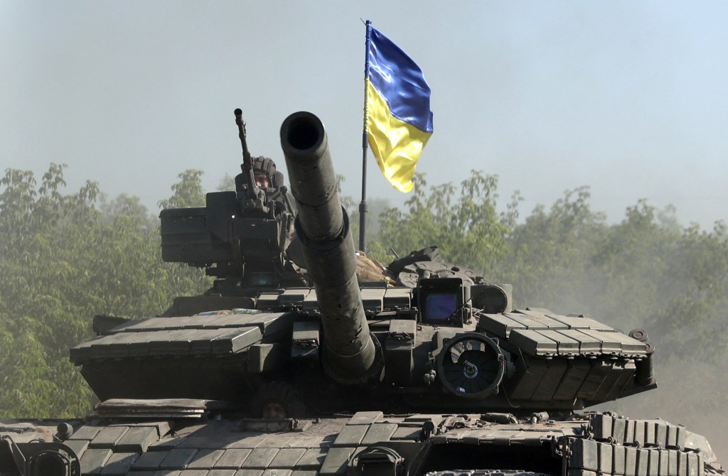 Resumen en video de la guerra Ucrania - Rusia: 21 de junio