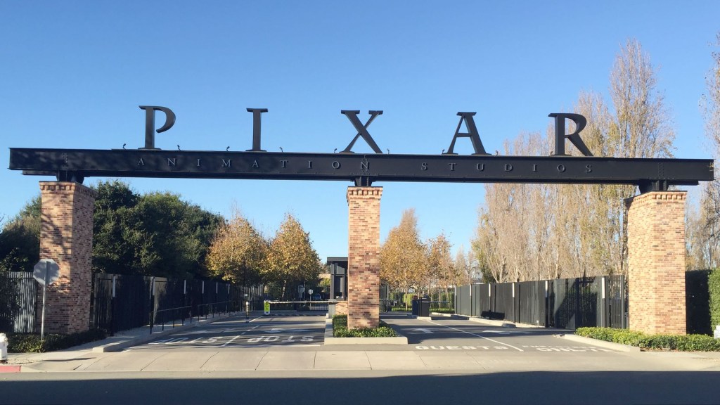 What are the best movies in Pixar history?