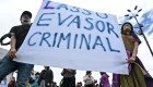 La oposición en Ecuador pide la destitución de Guillermo Lasso