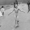 "La niña del napalm" recuerda el momento de la icónica foto