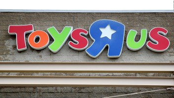 La juguetería Toys "R" Us regresa con Macy's