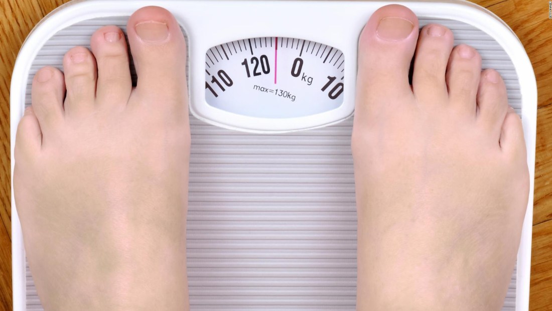 Descubre si tu peso es saludable